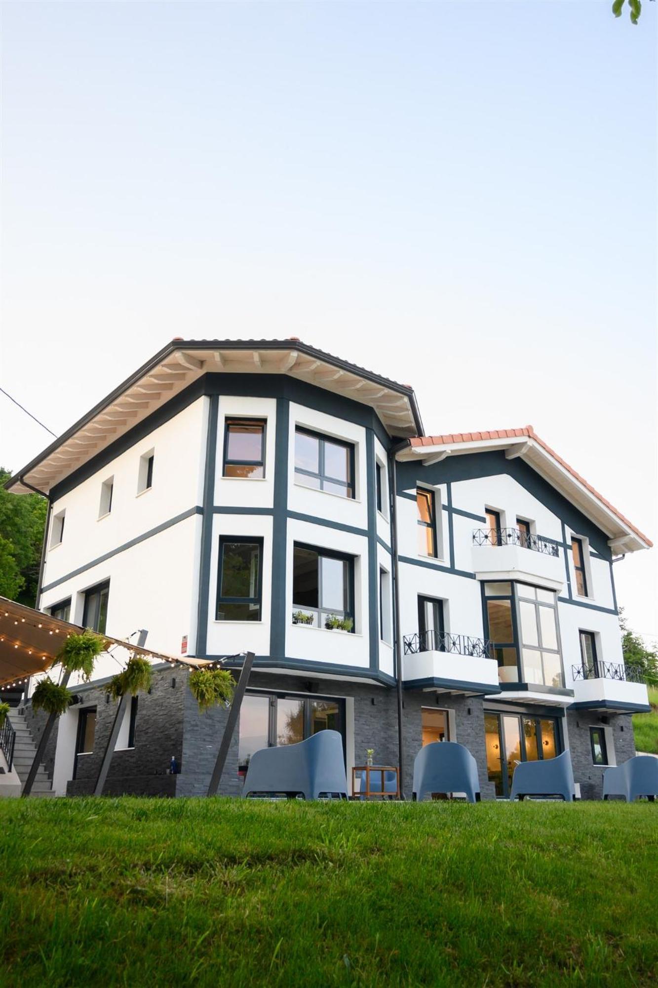 Neguetxea Boutique Hotel Gernika-Lumo