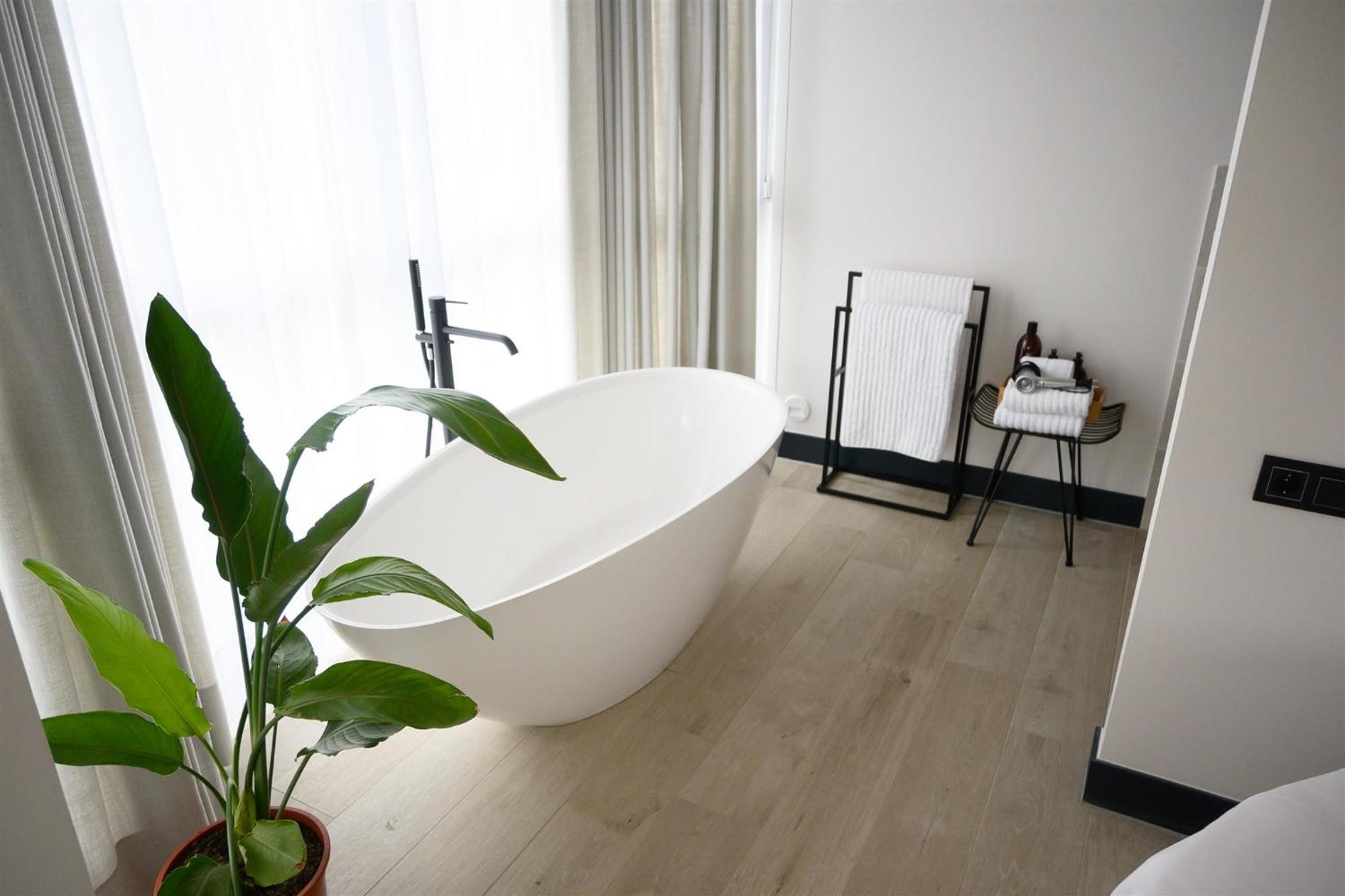 Neguetxea Boutique Hotel Gernika-Lumo