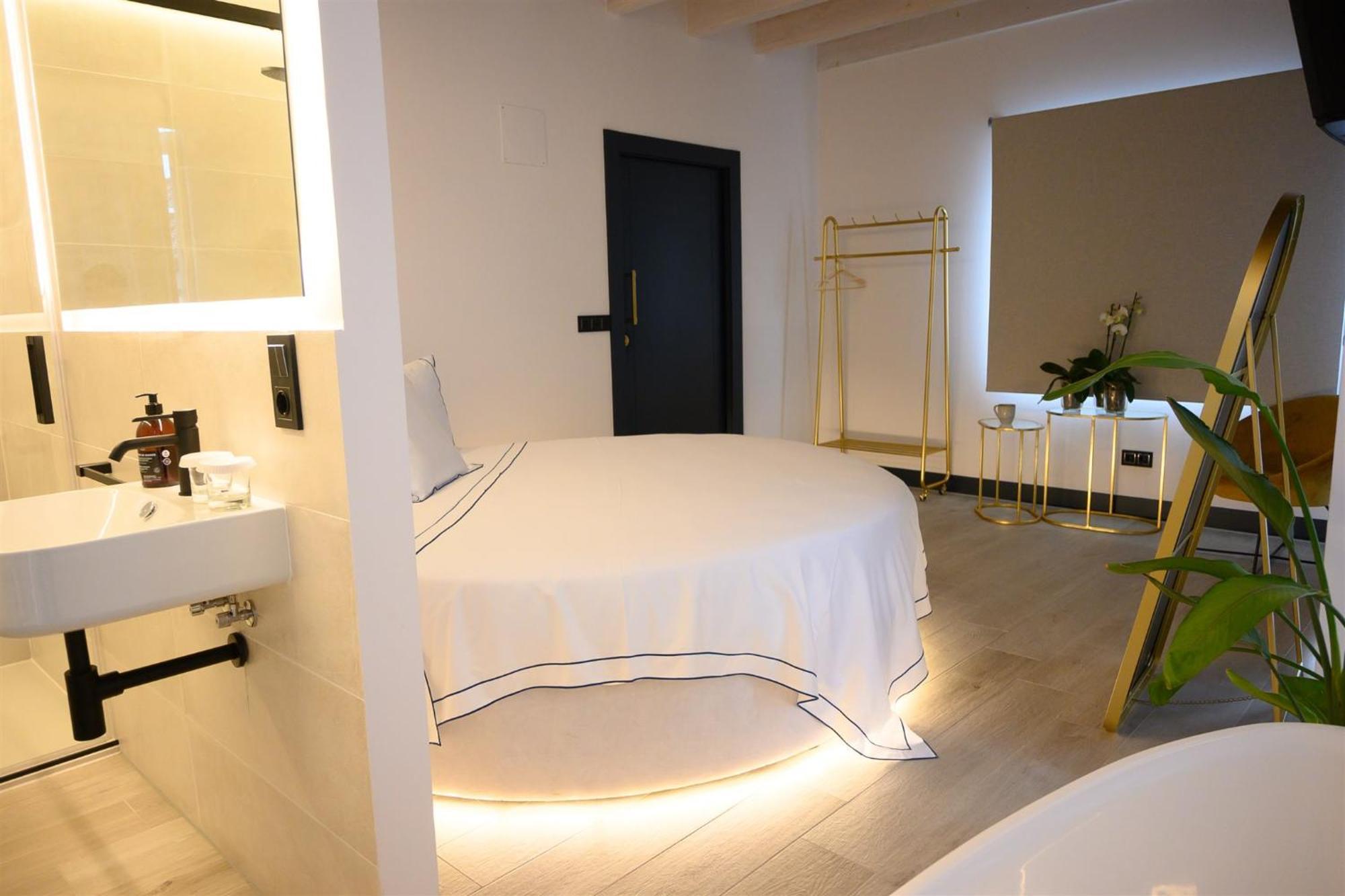Neguetxea Boutique Hotel Gernika-Lumo