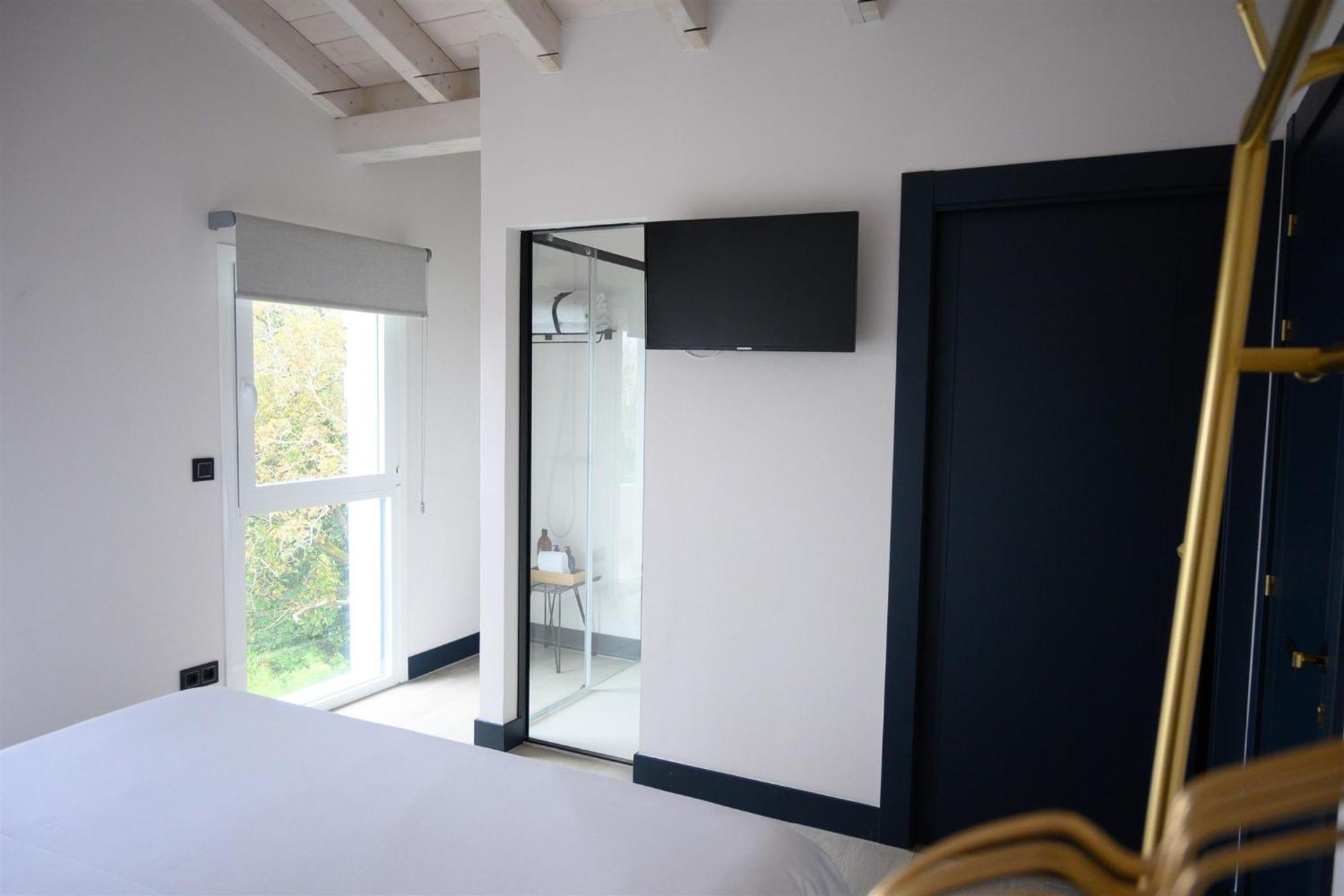 Hotel Neguetxea Boutique Gernika-Lumo